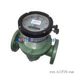 LC-80柴油流量计/柴油流量表/油表（可回）  3寸