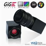 工业检测300万像素GigE千兆相机GS300