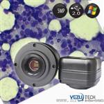 广州微著(VezuTech) 500万像素偏光显微镜摄像头US500