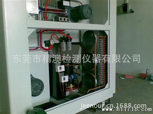 东莞深圳高低温试验箱/恒温恒湿箱
