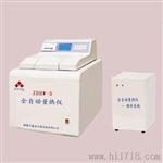 热量仪价格-河南鹤壁全自动动量热仪