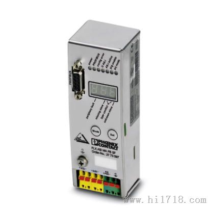FLX ASI MA PB SF菲尼克斯模块