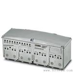 RL PN 24-2 OC 2SCRJ监测模块