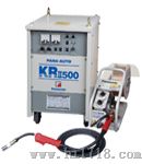 松下YD-500KR二氧化碳气体保护焊机，松下CO2气保焊机