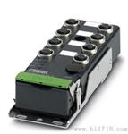 FLX ASI DIO 4/3 M12-2A数字量模块