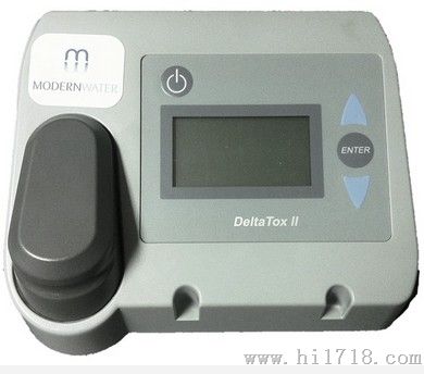 英国Deltatox-II水质毒性分析仪，英国Moderwater deltatox，美国SDI