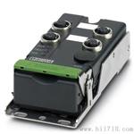 FLX ASI DIO 2/2 M12-2A数字量模块