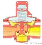 Jeavons吉翁斯英国减压阀J78R＆J78RS燃气调压器