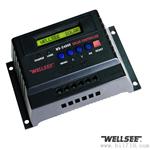 维尔仕太阳能充放电控制器 WS-860 60A