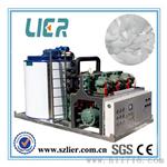 化工印染反应降温设备工业制冰机片冰机