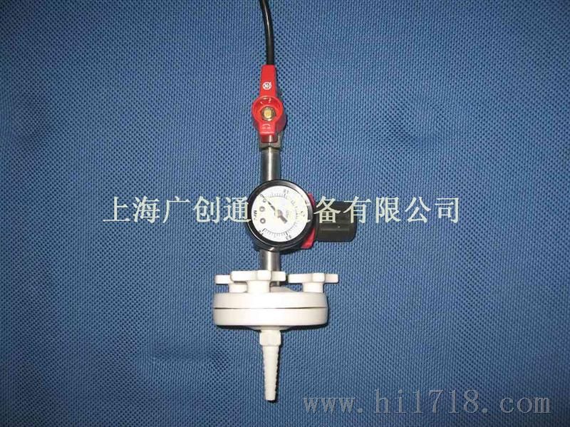 台湾爱科（Aike艾科）SDI仪手动污染指数测定仪