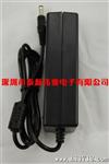 厂家供应36W灯条电源适配器、12V3A LED桌面式电源