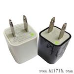 【销量高】时尚通用苹果绿点充电器 700MA~800MA  配各种智能手机