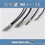 【生产】反射式塑料光纤传感器 PRH-320-1