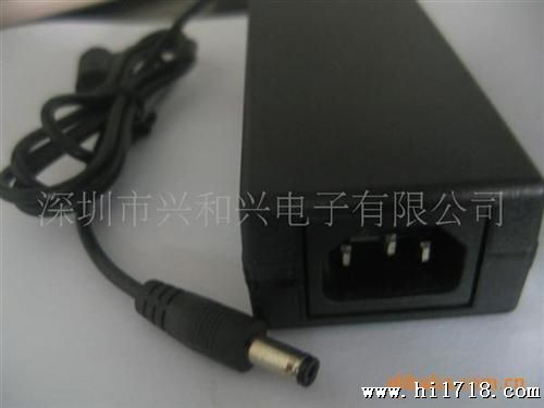 【桌面式36W电源】12V3A  开关电源适配器
