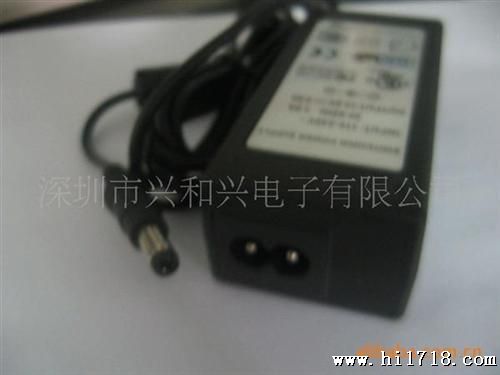 【桌面式36W电源】12V3A  开关电源适配器