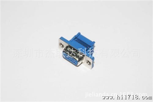 压排DB内扣，外扣 DIDC9P,15P,25P,37P公母