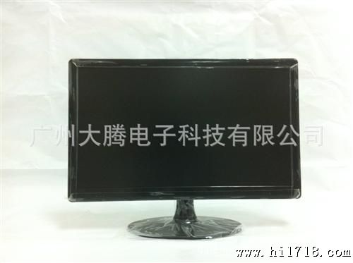 厂家出口批发液晶显示器22寸LED液晶显示器LED Monitors(可OEM)