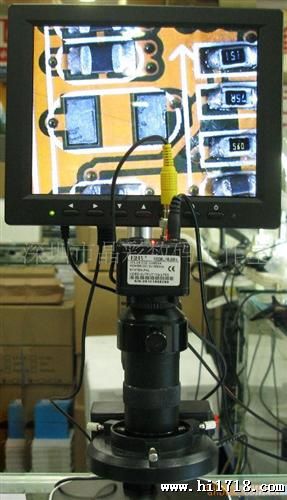 供应8寸电子仪器设备液晶显示器(图)