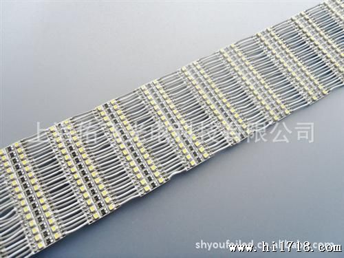 迷你型水3528贴片LED模组模块