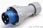 16A 新款系列 CEE水 220-250V 2P+E IP67 工业插头