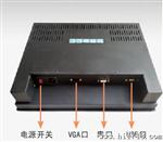 15寸嵌入工业显示器