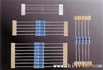 供应全系列无铅金膜电阻