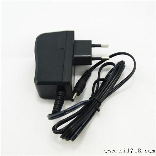 航嘉 电源适配器 HKA-1A 12V 1.2A墙插式