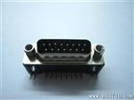 厂家供应D-SUB25，DR25连接器