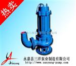 排污泵,潜水无堵塞排污泵