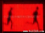 供应LED出字护栏管、数码管屏