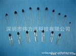 MF52环氧树脂封装热敏电阻(小黑头)