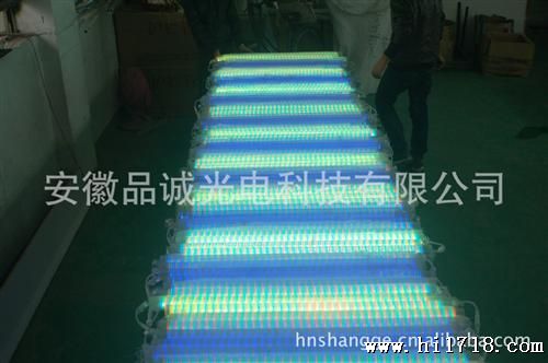 厂家供应 LED护栏管 护栏灯 LED数码管 轮廓灯 质量