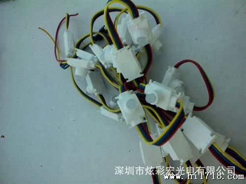 LED炫彩屏 点阵屏   提供炫彩屏解决方案