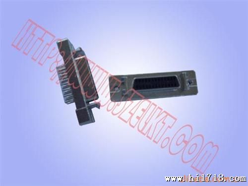 【SCSI40M连接器】