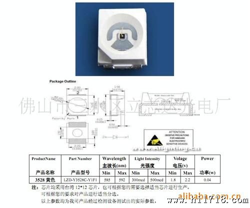 【】优质供货 现货供应 led贴片【市场】