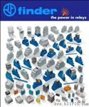 供应FINDER继电器(图) 代理