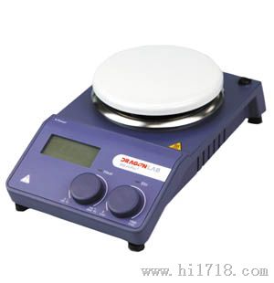 美国SCILOGEX数显(加热)型磁力搅拌器MS-H-Pro+
