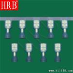 供应替代HRB187/110/250/205系列缘冷压端子系列连接器
