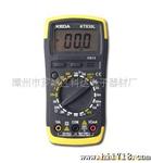 供应万用表(图)KT-830L