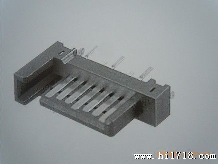 7--20PINSATA连接器