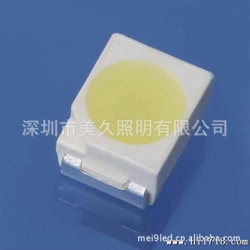 SMD 3528 LED深圳 贴片3528厂家