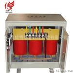 厂家供应 380变220V三相隔离变压器