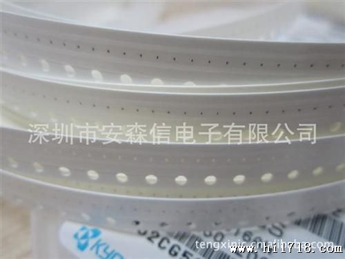 三星 微小型体积  贴片电容01 小型化 手机