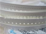 三星 微小型体积  贴片电容01 小型化 手机