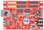 LED单双色显示屏控制卡 BX-5M2