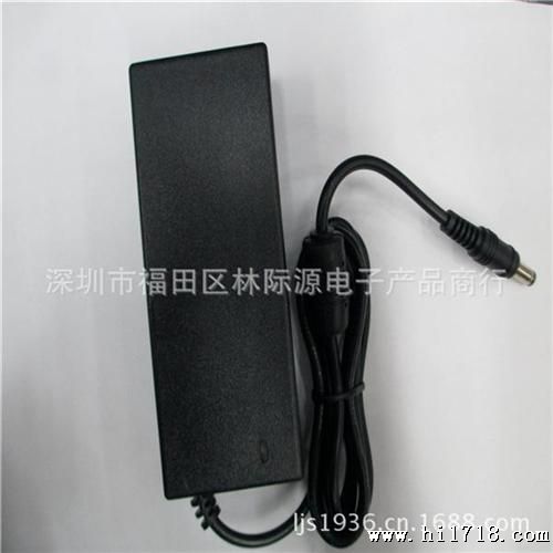 批发 12V5A 60W LDE灯条液晶显示电源适配器 含配AC线