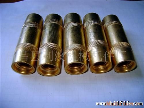 雷 供应连接器(M18.M20.M22.M25)