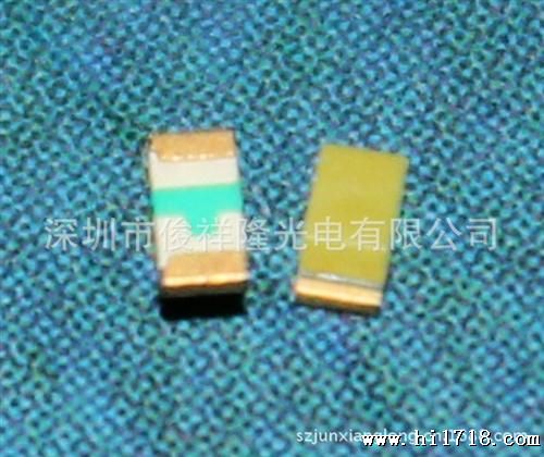 LED 0603 贴片红灯