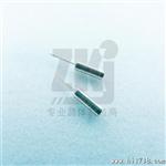 广东地区现货供应谐振器 高稳定性 柱晶 2*6 27.042MHz 石英晶振